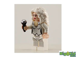 DOLLY PARTON Custom Printed Lego Minifigure Custom minifigure BigKidBrix   