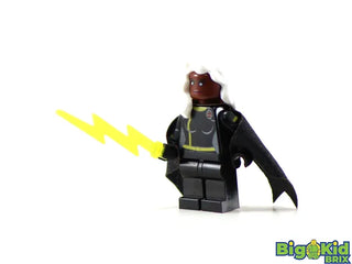 STORM Marvel Custom Printed Lego Minifigure Custom minifigure BigKidBrix   