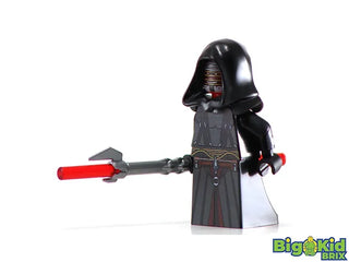 DARTH VINDICAN Star Wars Custom Printed Lego Minifigure Custom minifigure BigKidBrix   