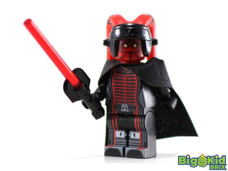 DARTH ATROXA Star Wars Custom Printed Minifigure Custom minifigure BigKidBrix   