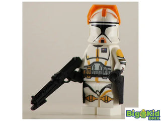 COMMANDO CODIE PH1 Custom Printed Custom minifigure BigKidBrix   