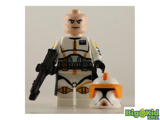 COMMANDO CODIE PH1 Custom Printed Custom minifigure BigKidBrix   