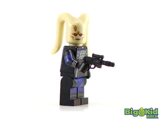 CHAM SYNDULLA Star Wars Custom Printed Lego Minifigure Custom minifigure BigKidBrix   