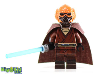 PLO KOON Star Wars Custom Printed Lego Minifigure Custom minifigure BigKidBrix   