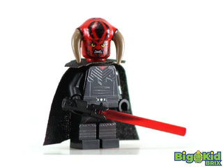 DARK HAVOK Star Wars Custom Printed Lego Minifigure Custom minifigure BigKidBrix   