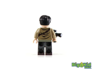 GLENN RHEE Horror Custom Printed Lego Minifigure Custom minifigure BigKidBrix   