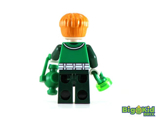 GREEN TORCH GUY GUARDIAN DC Custom Printed Minifigure Custom minifigure BigKidBrix   