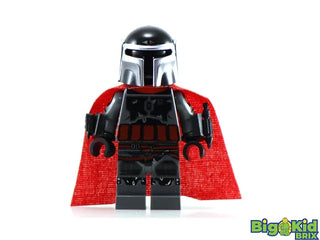 TOR VIZSLA Star Wars Custom Printed Lego Minifigure Custom minifigure BigKidBrix   