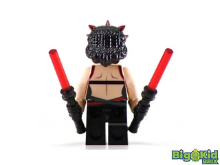 Maris Brood Printed & Inspired Lego Star Wars Minifigure Custom minifigure BigKidBrix   