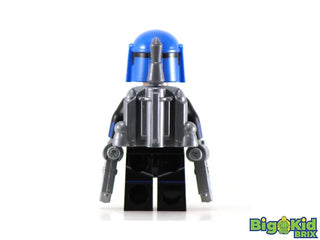 BO KAT MANDO Custom Printed & Inspired Star Wars Lego Minifigure Custom minifigure BigKidBrix   