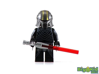 STARKILLER v2 Custom Printed & Inspired Lego Star Wars Minifigure Custom minifigure BigKidBrix   