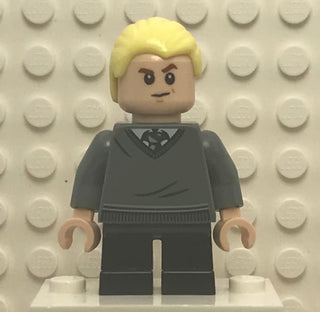 Draco Malfoy, hp148 Minifigure LEGO®   