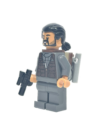 Bodhi Rook, sw0794 Minifigure LEGO®   