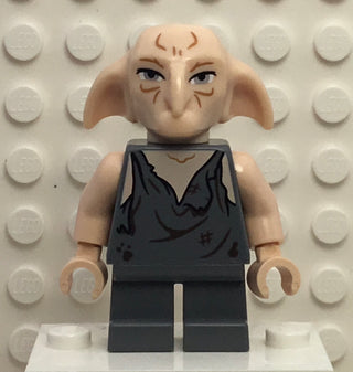 Kreacher, hp341 Minifigure LEGO®   