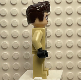 Dr. Egon Spengler, gb001 Minifigure LEGO®   