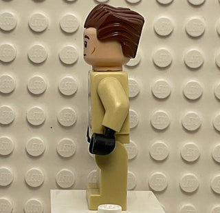 Dr. Peter Venkman, gb002 Minifigure LEGO®   