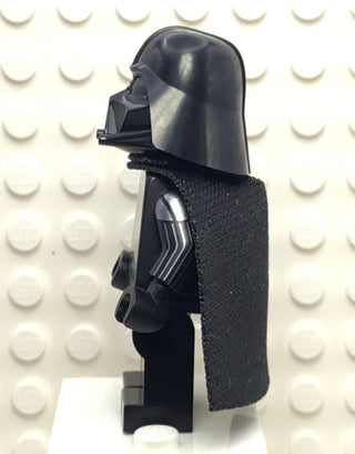 Darth Vader, Printed Arms, White Head Frown, sw1249 Minifigure LEGO®   