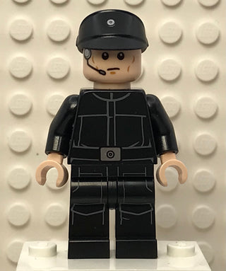 Imperial Officer, sw1142 Minifigure LEGO®   