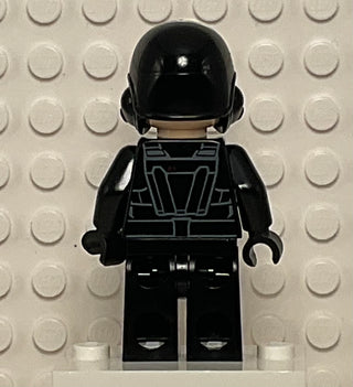 Jyn Erso (Imperial Ground Crew Disguise), sw0814 Minifigure LEGO®   