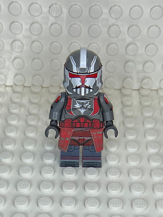 P2 Rancor Commander Star Wars Custom Printed Minifigure Custom minifigure RepublicBricks   