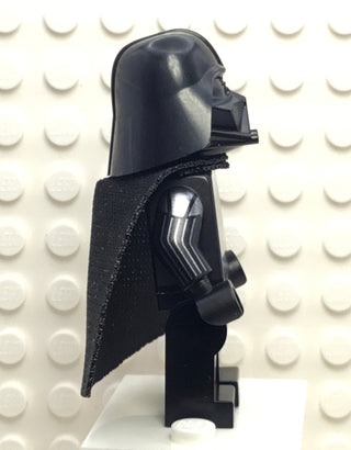 Darth Vader, Printed Arms, White Head Frown, sw1249 Minifigure LEGO®   