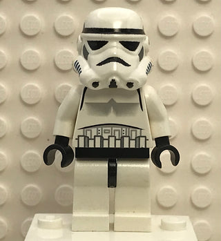 Stormtrooper, Yellow Head, sw0036 Minifigure LEGO®   