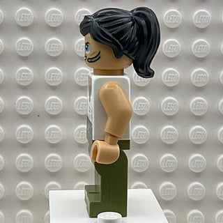 Trudy Chacon, avt008 Minifigure LEGO®   