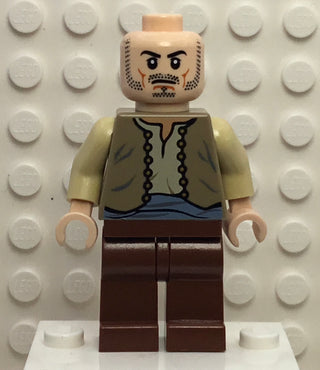 Alamut Merchant, pop001 Minifigure LEGO®   