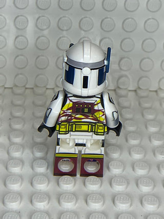 P2 Muunilinst 10 Grunt V6 Star Wars Custom Printed Minifigure Custom minifigure RepublicBricks   