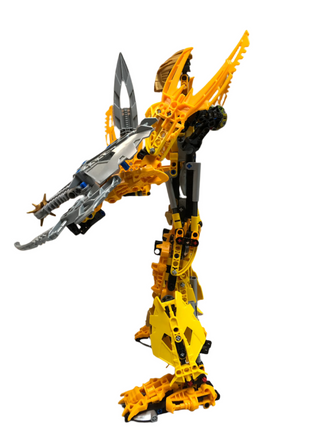 Toa Mata Nui, 8998 Building Kit LEGO®   