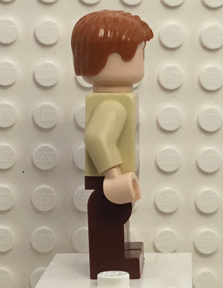 Fred Weasley, hp342 Minifigure LEGO®   