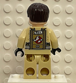 Dr. Raymond Stantz, gb003 Minifigure LEGO®   