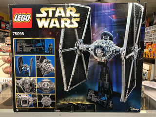 TIE Fighter - UCS, 75095 Building Kit LEGO®   