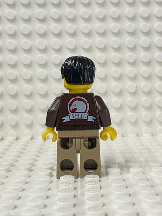 Jake Raines, pha012 Minifigure LEGO®   