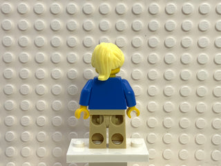 LEGO Brand Store Female, tls090 Minifigure LEGO®   