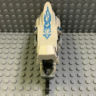 LEGO® Ninjago® Dragon Head Part LEGO®   