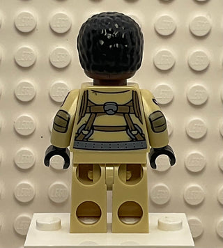 Dr. Winston Zeddemore, gb014 Minifigure LEGO®   