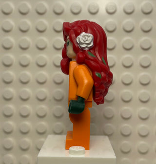 Poison Ivy, sh0342 Minifigure LEGO®   