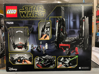 Kylo Ren's Shuttle, 75256 Building Kit LEGO®   