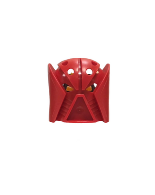 Bionicle Mask Matatu (Turaga), 32570 Part LEGO® Red  