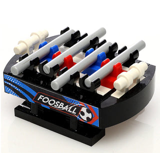 Foosball Table Arcade Game Building Kit B3   