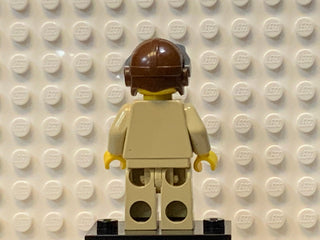 Anakin Skywalker, sw0007 Minifigure LEGO®   