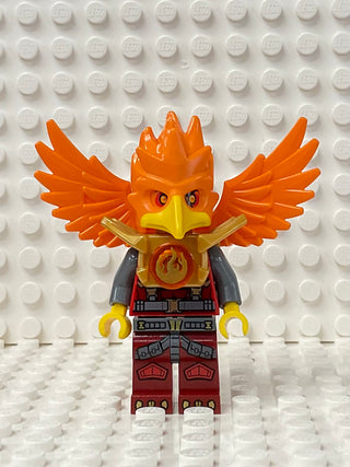 Frax, loc144 Minifigure LEGO®   