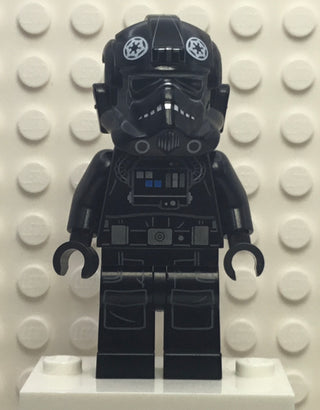 TIE Bomber Pilot, sw1251 Minifigure LEGO®   