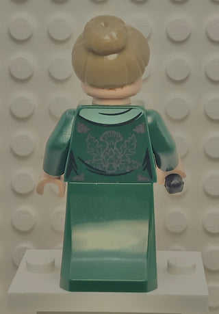 Professor Minerva McGonagall, hp293 Minifigure LEGO®   