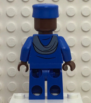 Kingsley Shacklebolt, hp335 Minifigure LEGO®   