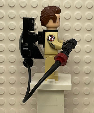 Dr. Peter Venkman, dim016 Minifigure LEGO®   