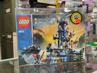 Mistlands Tower, 8823 Building Kit LEGO®   