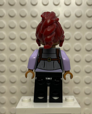 Barbara Gordon, sh0337 Minifigure LEGO®   