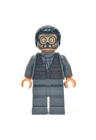 Bodhi Rook, sw0794 Minifigure LEGO®   